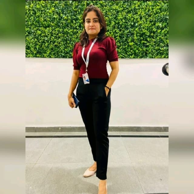 Sneha Bhatt