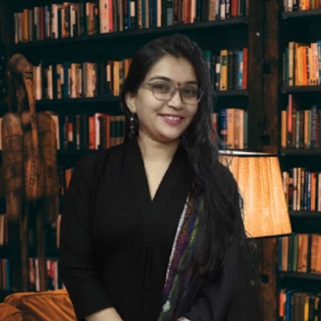 Sneha Bokare
