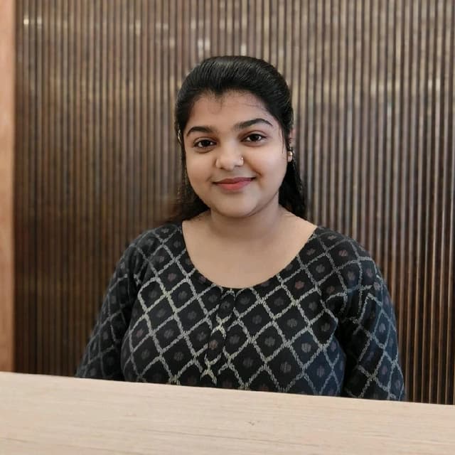 Sneha Chatterjee