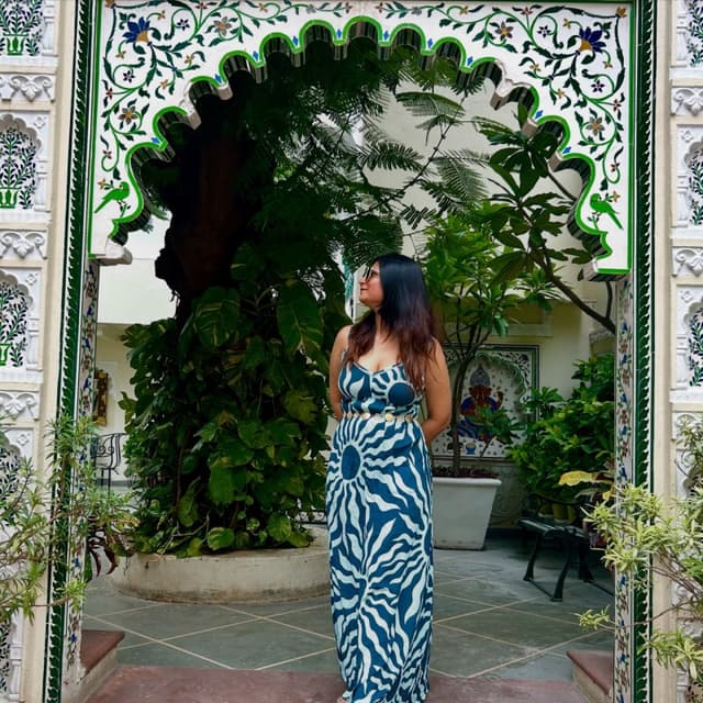 Sneha Chhabra