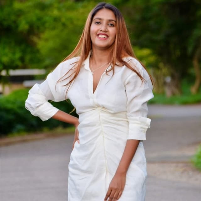 Sneha Choudhary