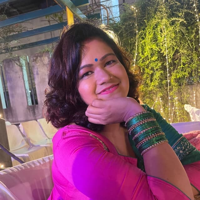 Sneha Deep Kumar