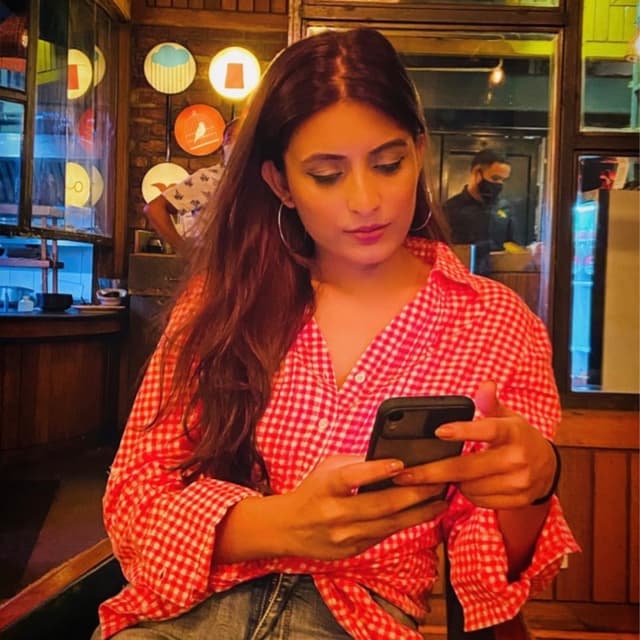 Sneha Dubey