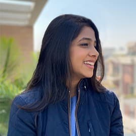 Sneha Gadodia