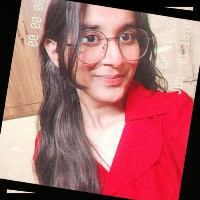 Sneha Garg