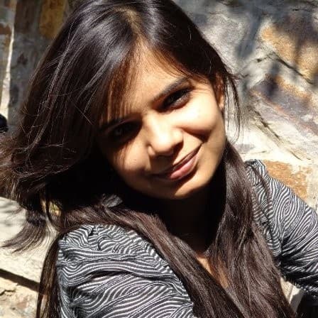 Sneha Goel