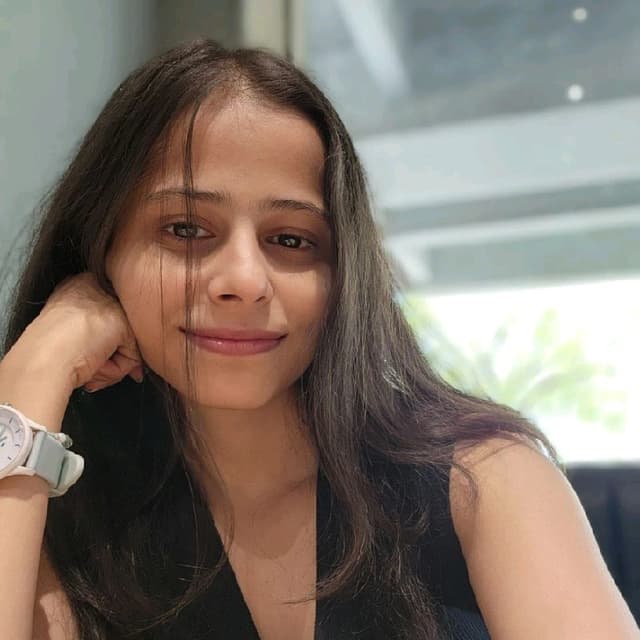 Sneha Gupta