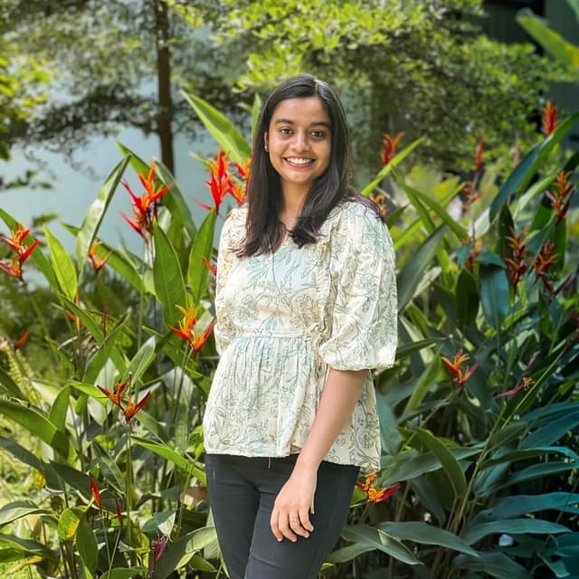 Sneha Honnappa