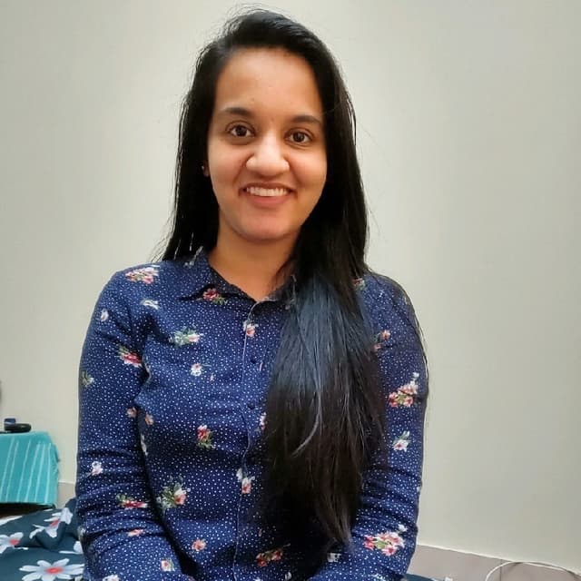 Sneha Herle