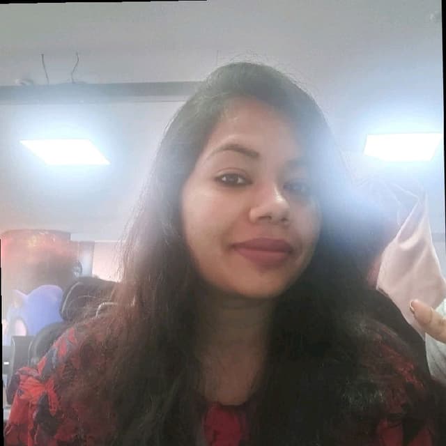 Sneha Jaiswal