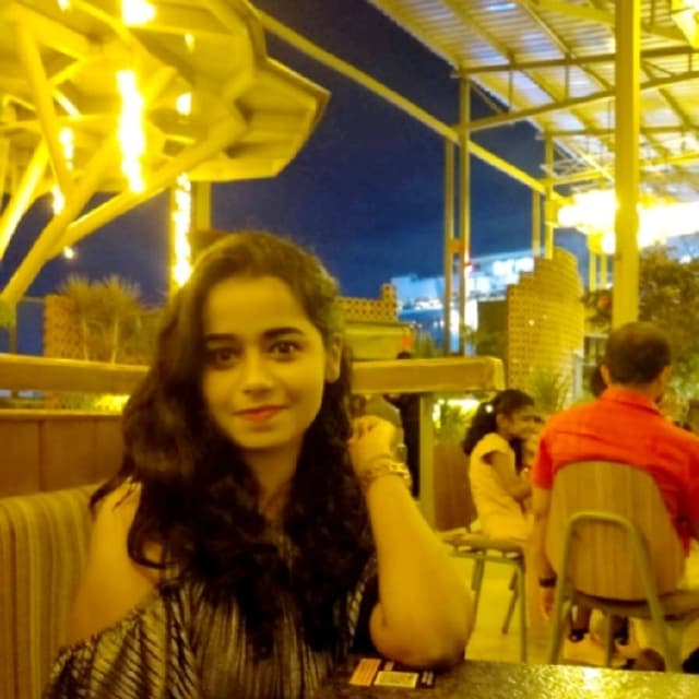 Sneha Jha