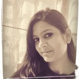 Sneha Jyoti Sharma