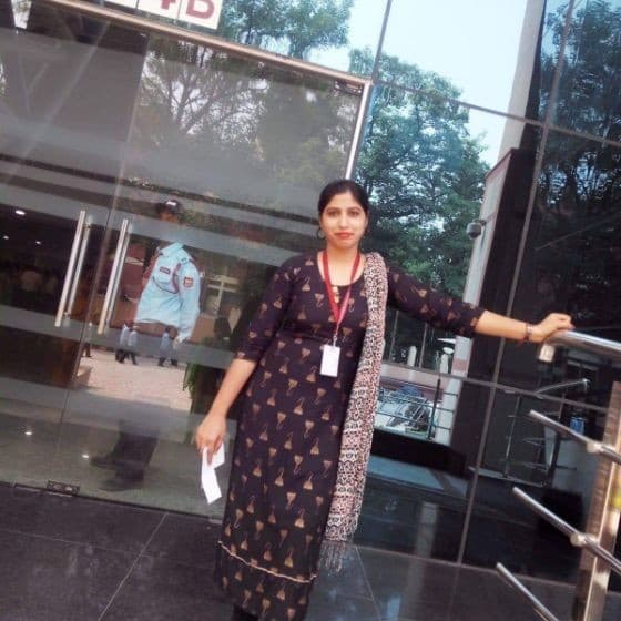 Sneha K
