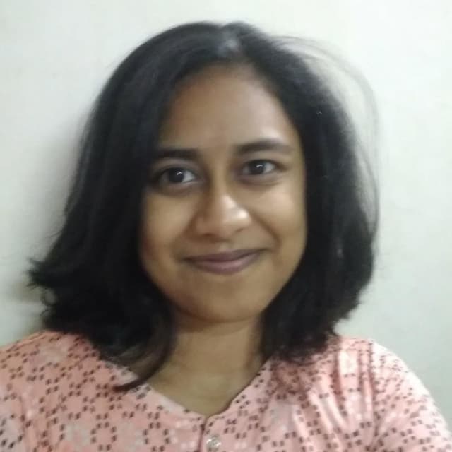 Sneha K Bankolli
