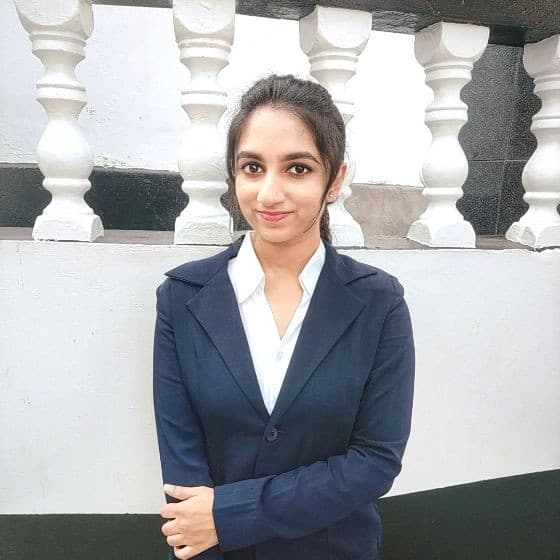 Sneha K K