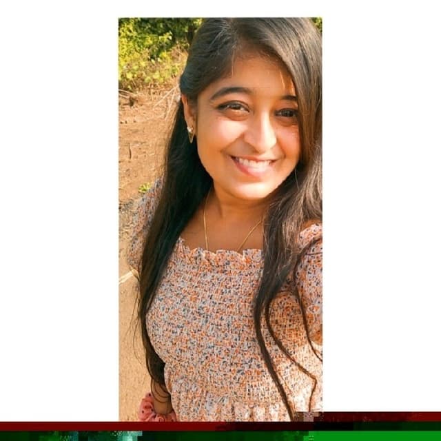 Sneha Kalshetty