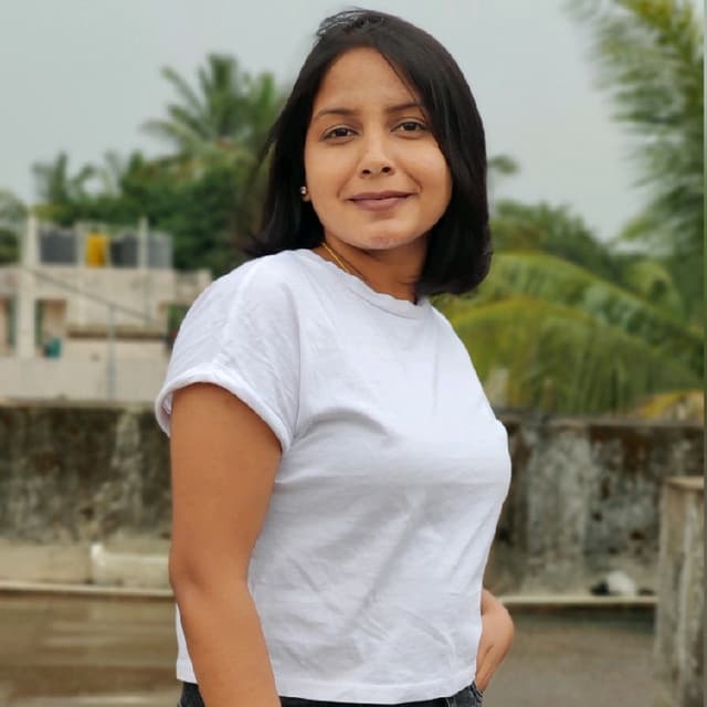 Sneha Kambar