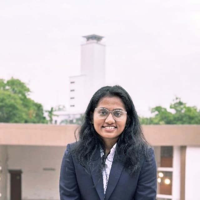 Sneha K.