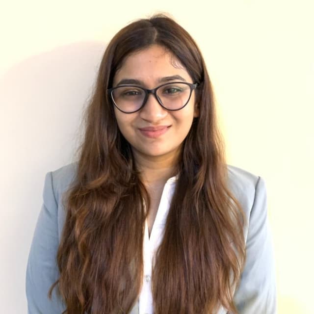 Sneha Kothari