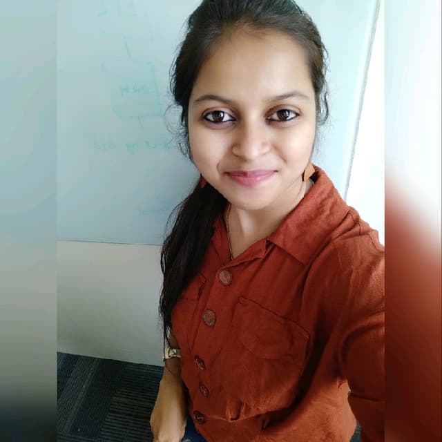 Sneha Kumari
