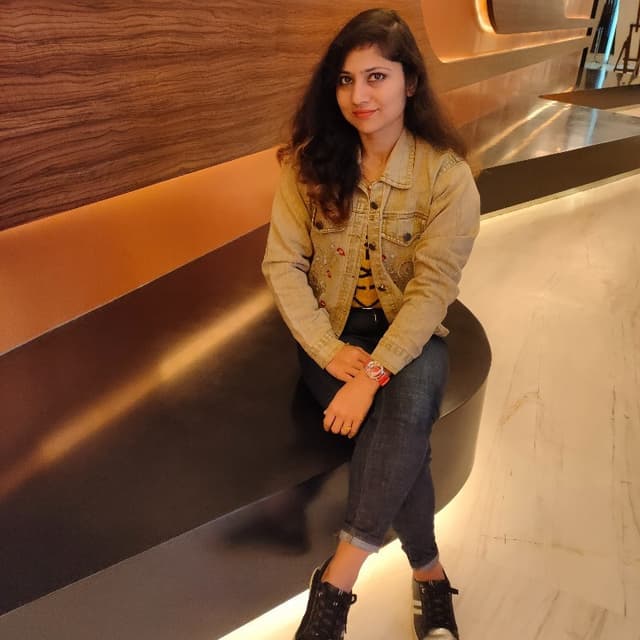Sneha Kumari