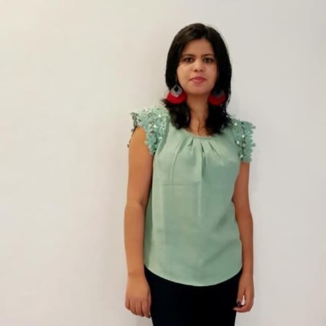 Sneha Kumari