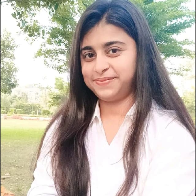 Sneha Kumari