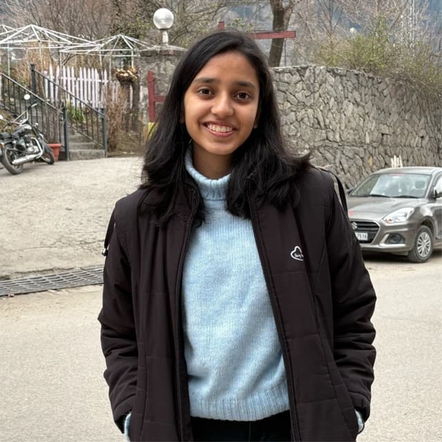 Sneha Maheshwari