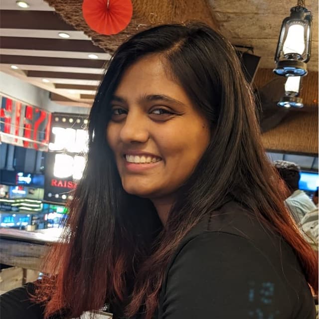 Sneha Mane