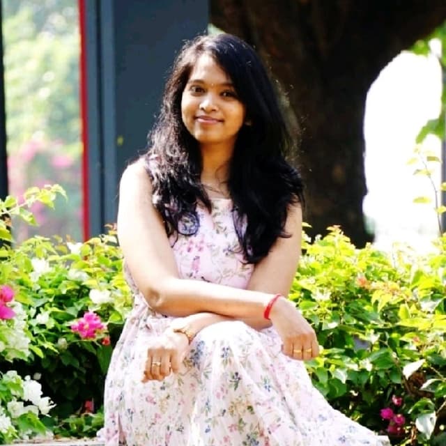 Sneha Maredla