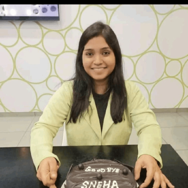 Sneha Mishra