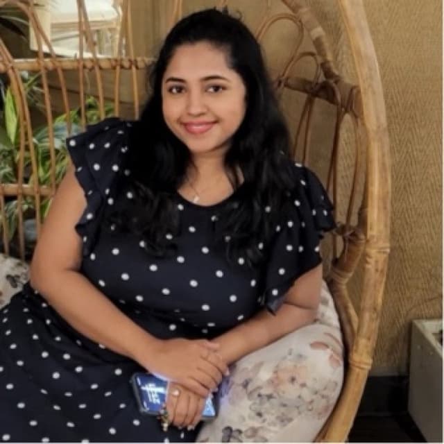 Sneha Nagaraju