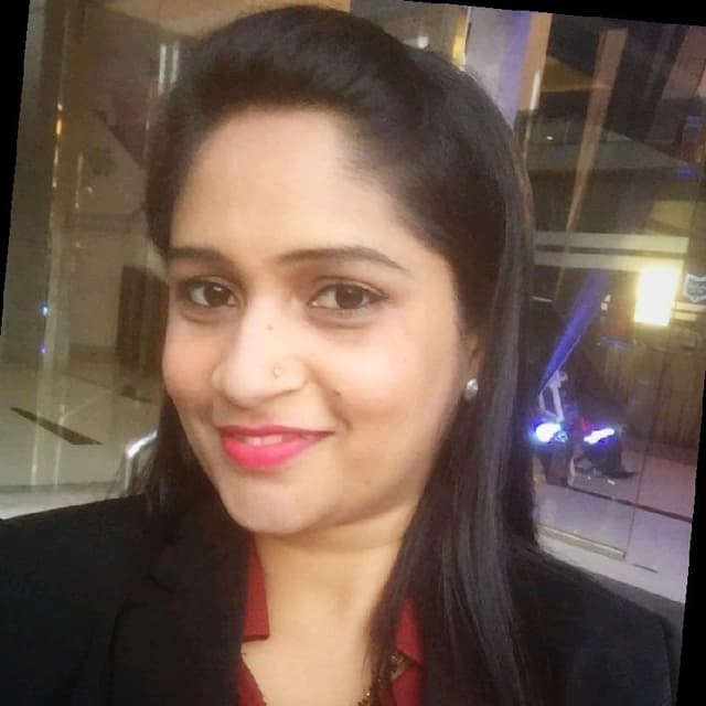 Sneha Naik