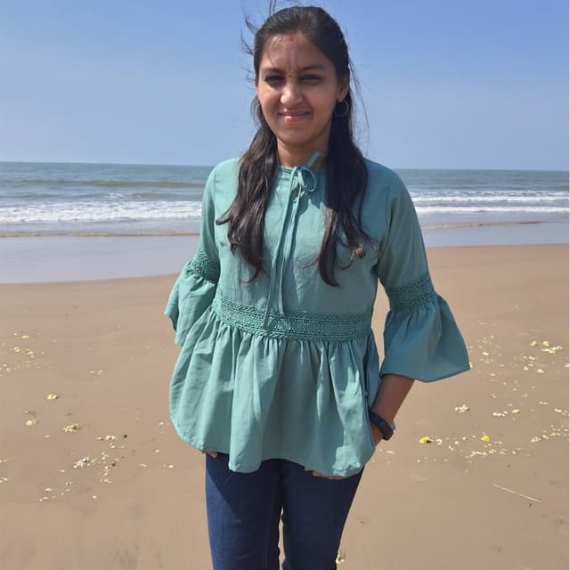 SNEHA P
