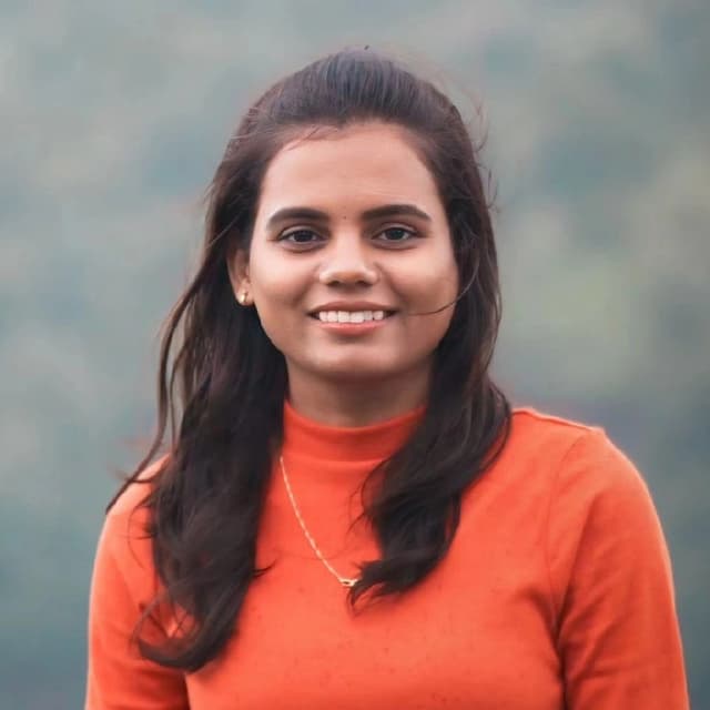 Sneha Powar