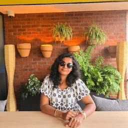 Sneha Raja R V