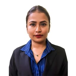 Sneha Saha