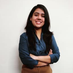Sneha Saraswat