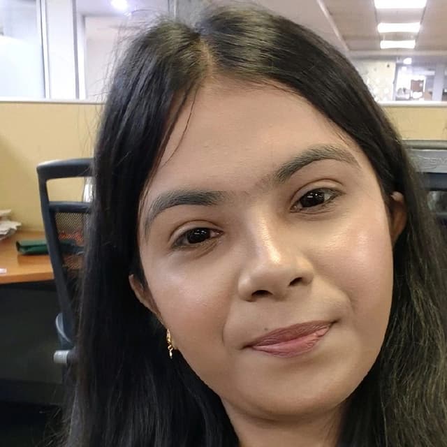 Sneha Satapathy