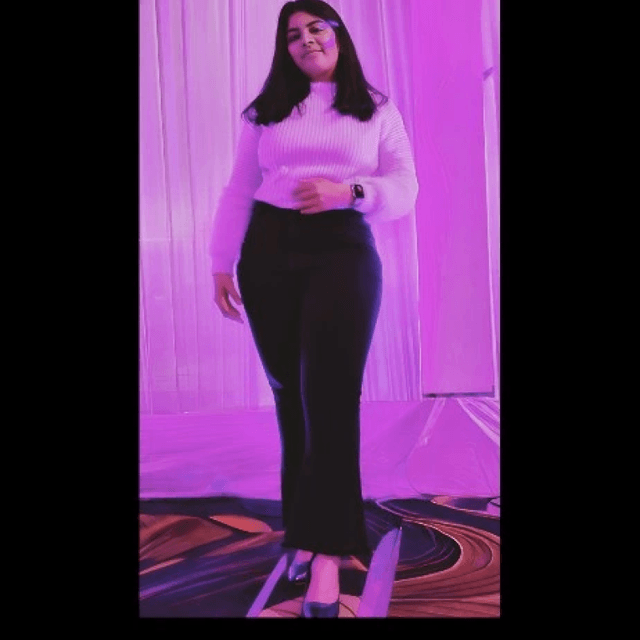 Sneha Saxena