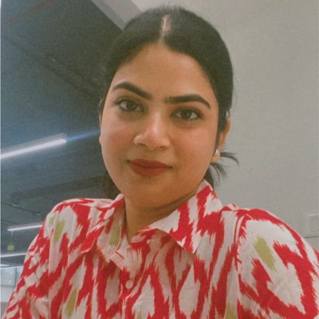 Sneha Singh