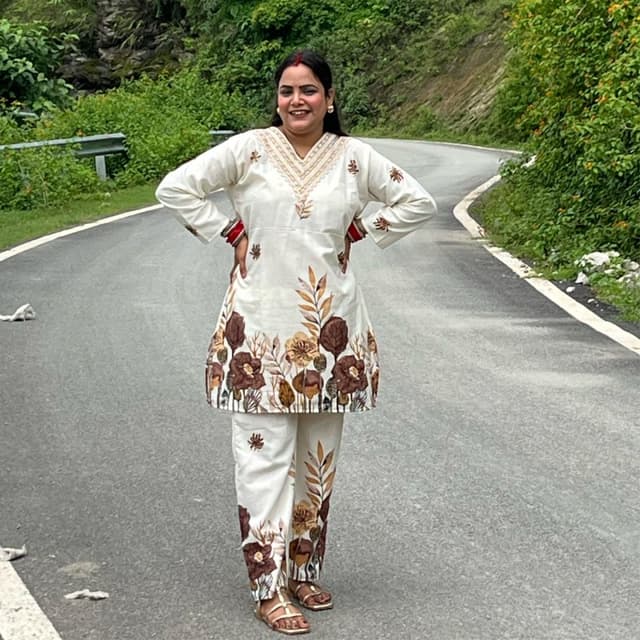 Sneha Singh