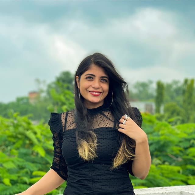 sneha Singh