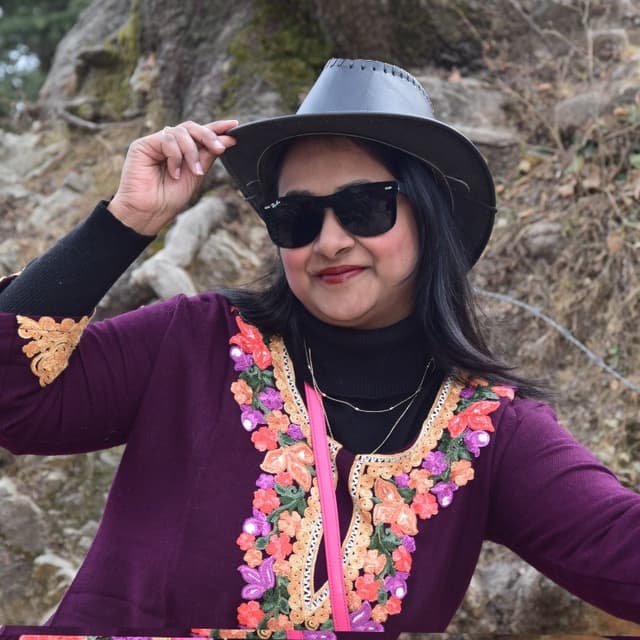 Sneha Singhal