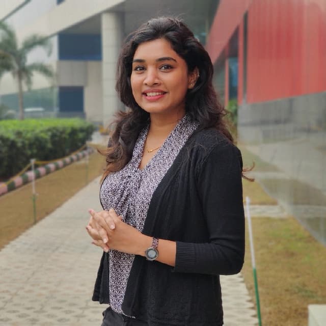 SNEHA SINHA
