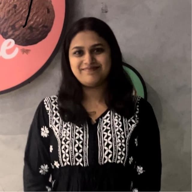 Sneha Stanley
