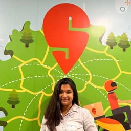 Sneha Raj T.