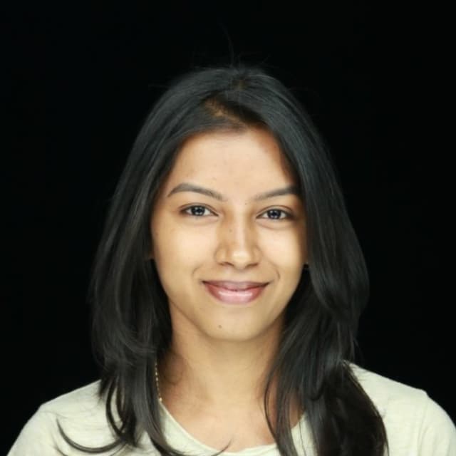 Sneha Thangaraja