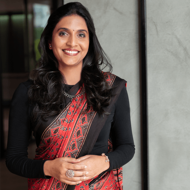 Sneha Undale