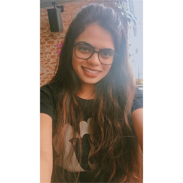 Sneha V